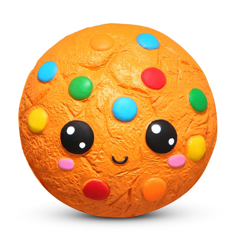 Squishy mainan pesta ulang tah - Food Grocery Snacks ulasan dan harga