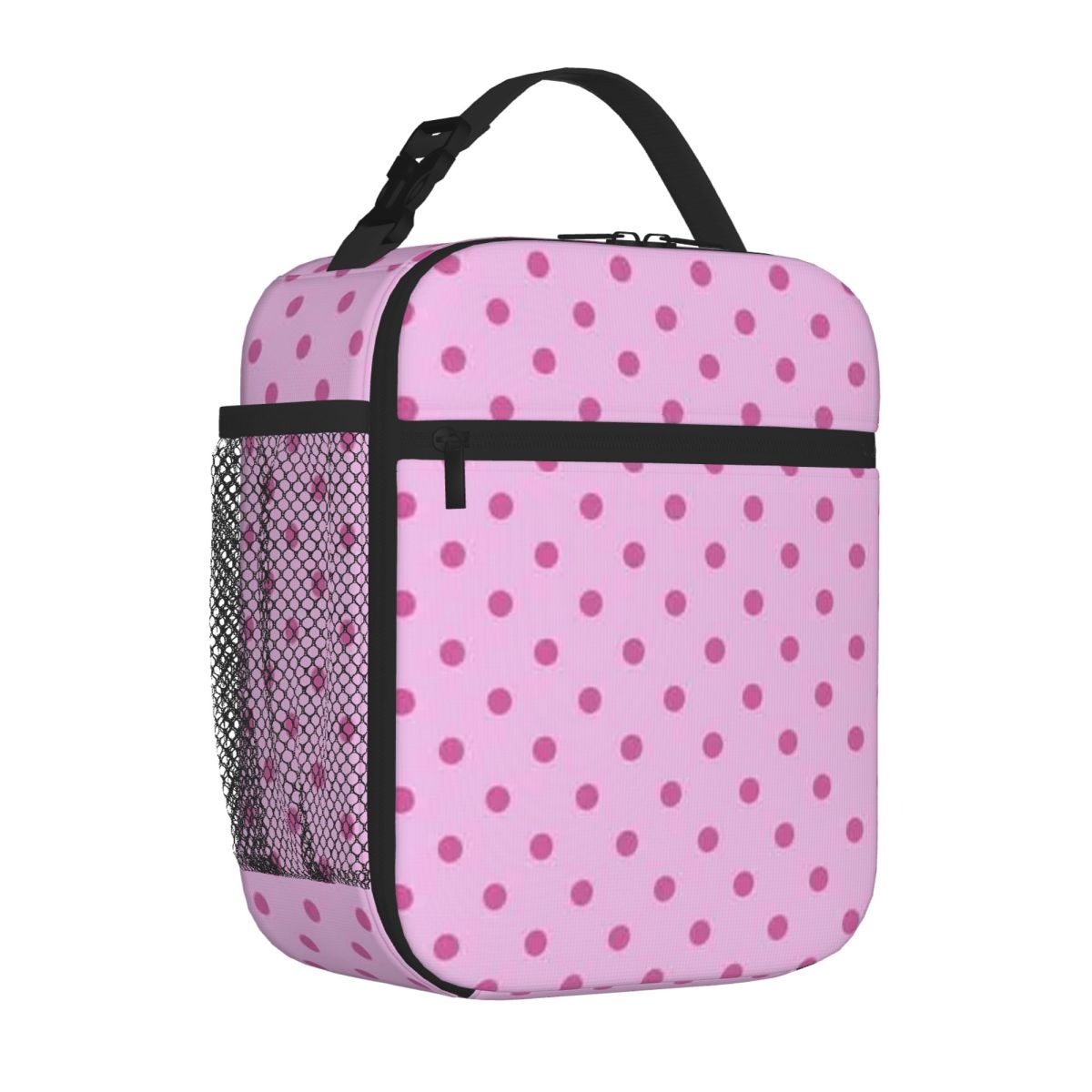Tas Makan Siang Kompak Desain  - Food Snacks Background ulasan dan harga