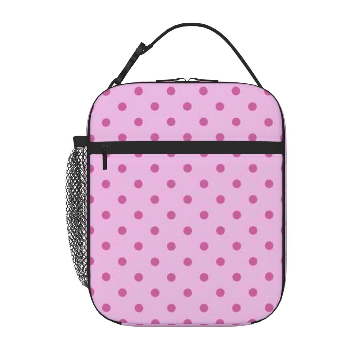 Tas Makan Siang Kompak Desain  - Food Snacks Background ulasan dan harga