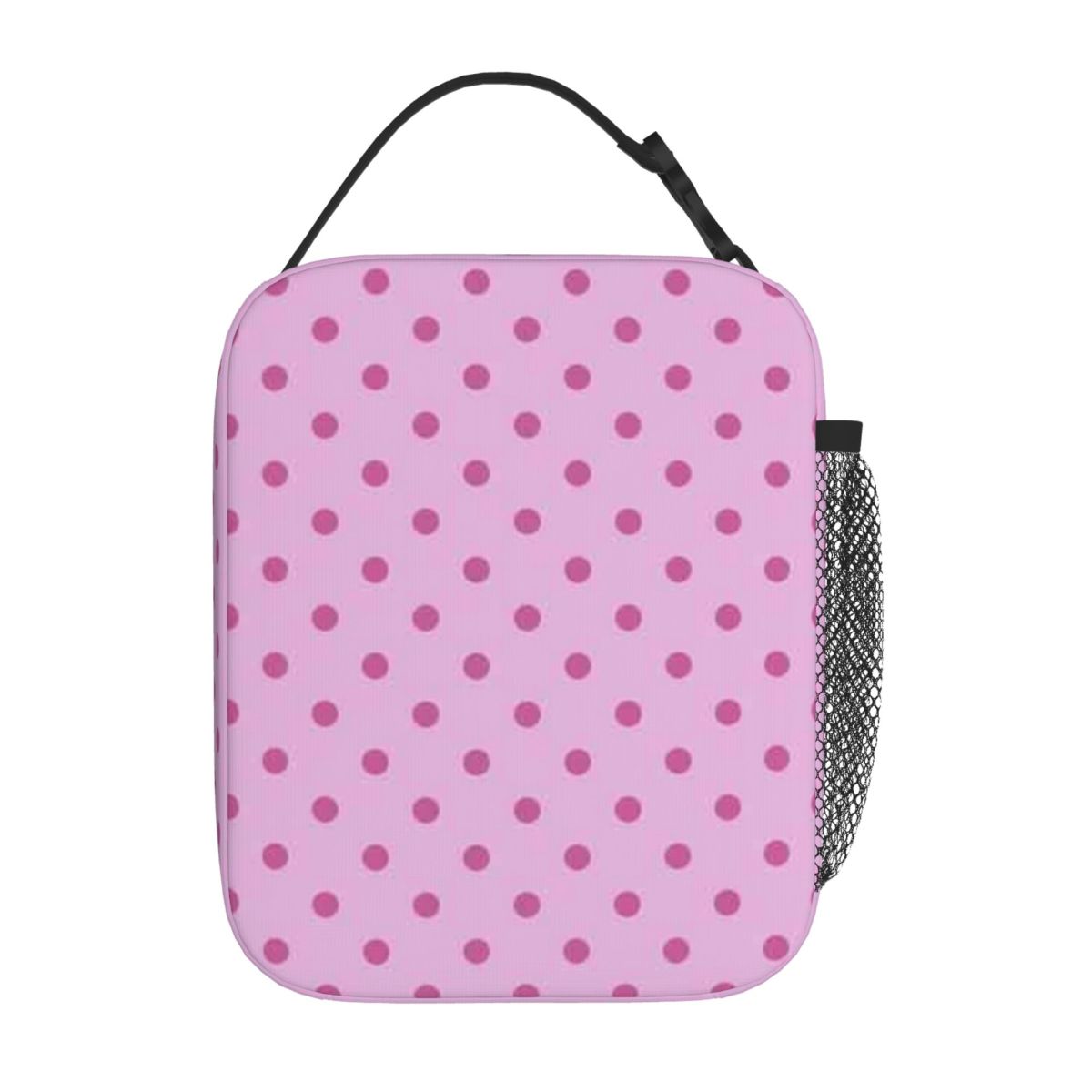 Tas Makan Siang Kompak Desain  - Food Snacks Background ulasan dan harga