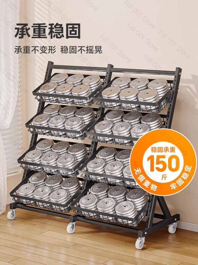 Rak Snack Bertingkat Rak Displ - Food Snacks Basket ulasan dan harga