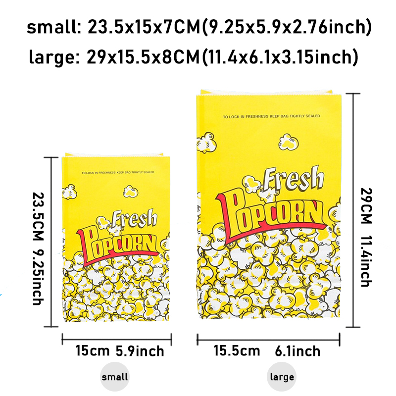 10/20/30/50/100 Buah Kantong K - Food Snacks For Christmas ulasan dan harga