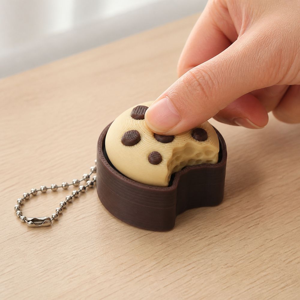 Roti Cokelat Keju, Clicker Cet - Food Zinc ulasan dan harga