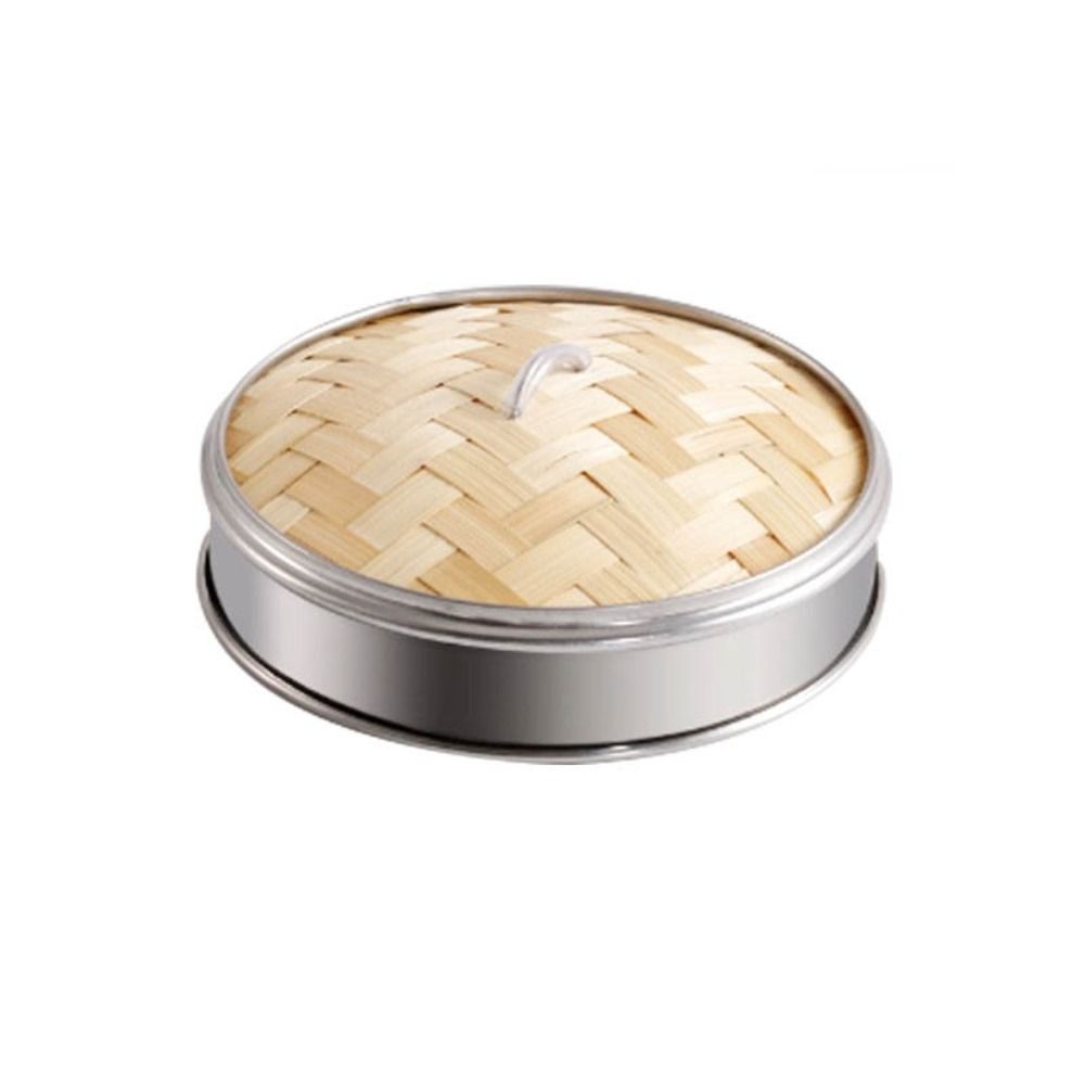 Baru bambu bambu pengukus tenu - Food Snacks Basket ulasan dan harga
