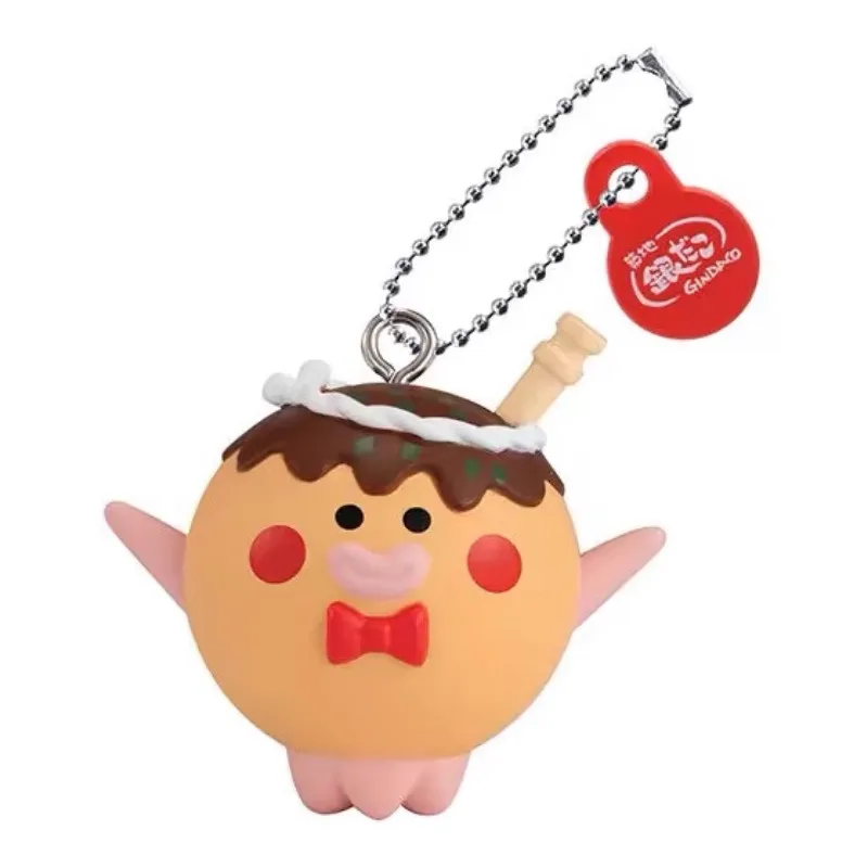 Bandai Gashapon miniatur Anime - Food Snacks In Japan ulasan dan harga