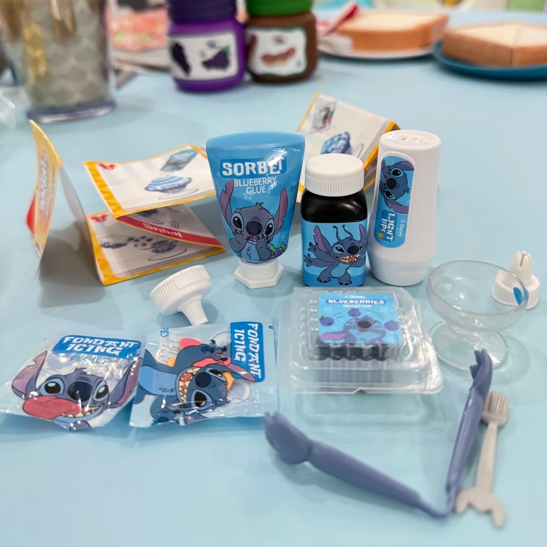 ZURU Mini Brands Seri Camilan  - Food Snacks Brands ulasan dan harga