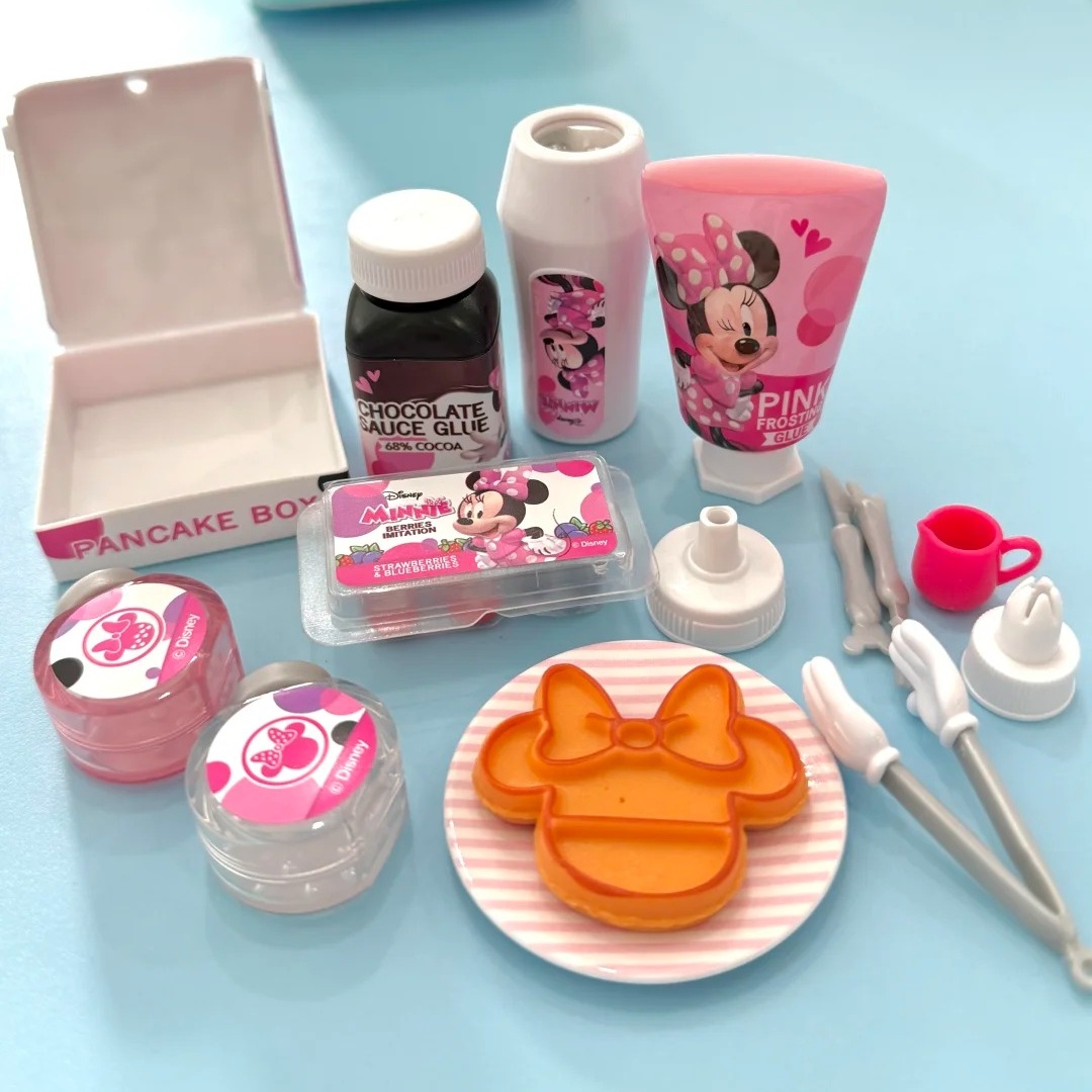 ZURU Mini Brands Seri Camilan  - Food Snacks Brands ulasan dan harga