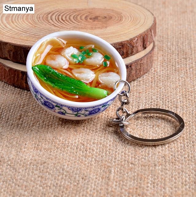 Mini Simulasi Makanan Gantunga - Food Zinc ulasan dan harga
