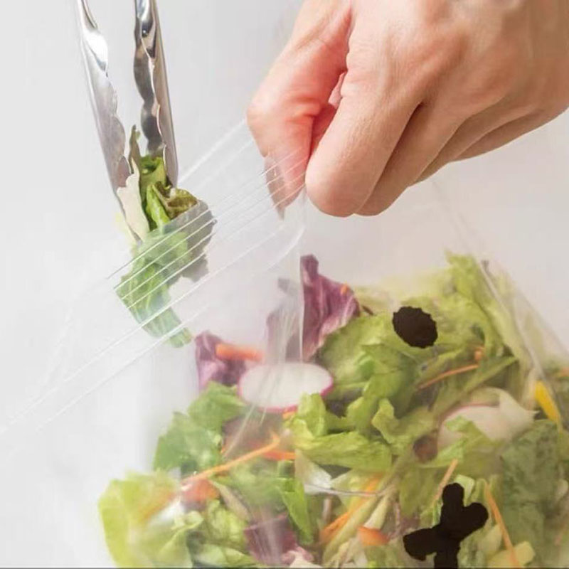 Kantong Penyimpanan Ziplock Ma - Food Snacks In Japan ulasan dan harga