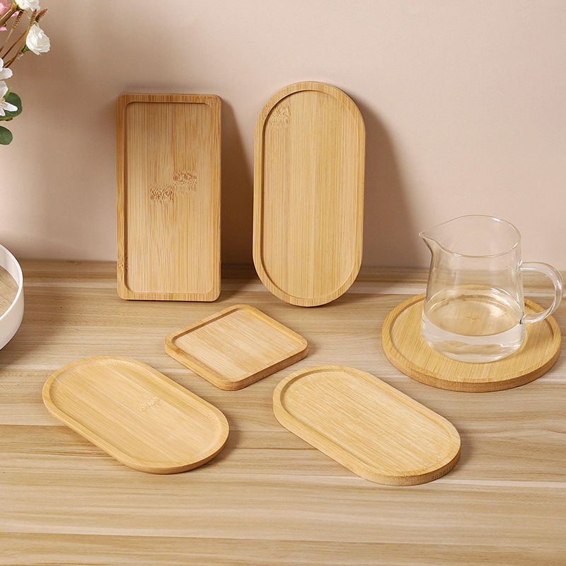 Peralatan Makan Kayu Solid Nam - Food Snacks In Japan ulasan dan harga