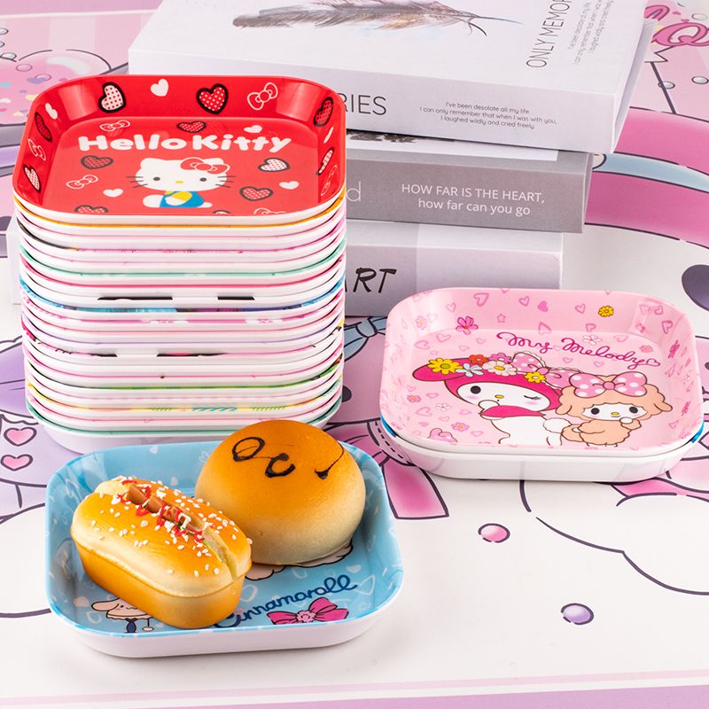 Papan melamin Culomi baru, pap - Food Grocery Snacks ulasan dan harga