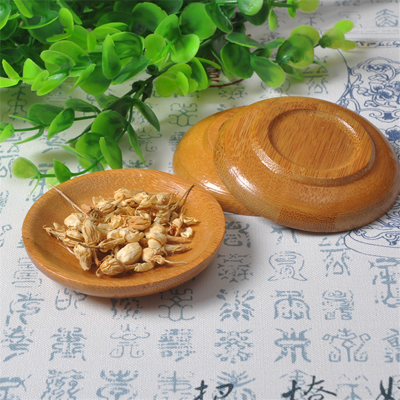 100 Buah/Lot Nampan Penyimpana - Food Snacks Background ulasan dan harga