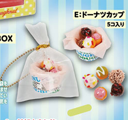 Mainan asli miniatur Anime luc - Food Snacks In Japan ulasan dan harga